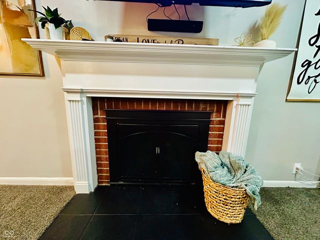 307 Greenwood Avenue, Greencastle, IN 46135