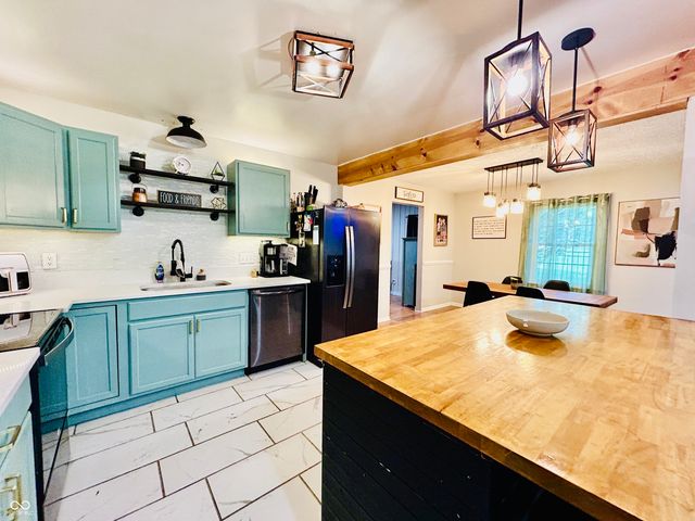 307 Greenwood Avenue, Greencastle, IN 46135