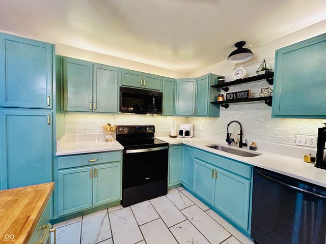 307 Greenwood Avenue, Greencastle, IN 46135