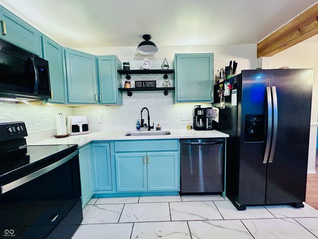 307 Greenwood Avenue, Greencastle, IN 46135