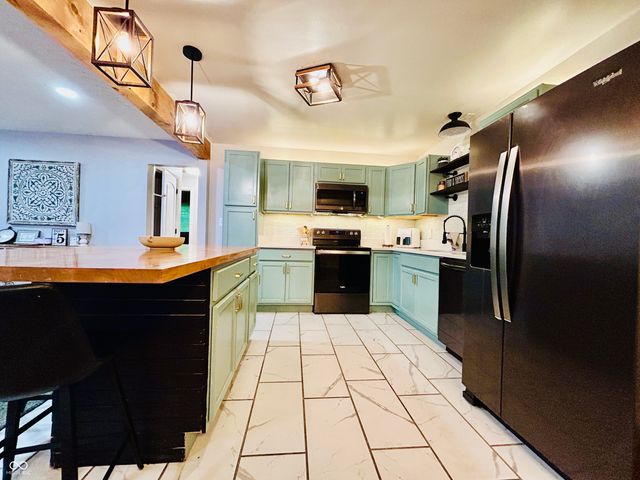 307 Greenwood Avenue, Greencastle, IN 46135