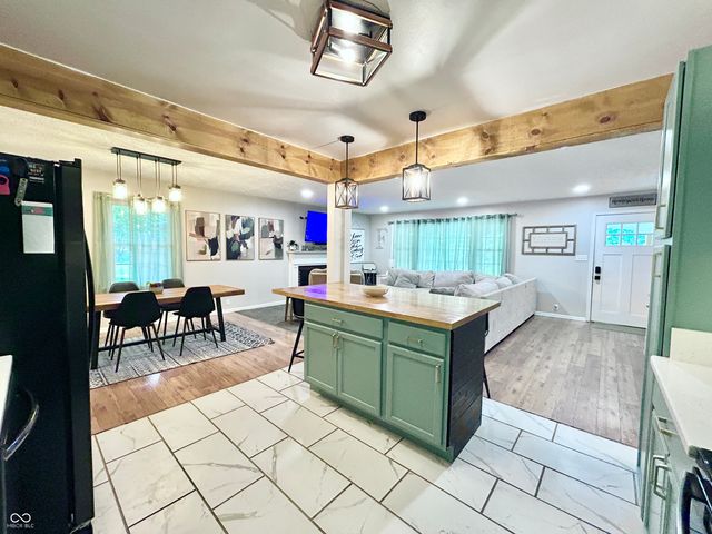 307 Greenwood Avenue, Greencastle, IN 46135