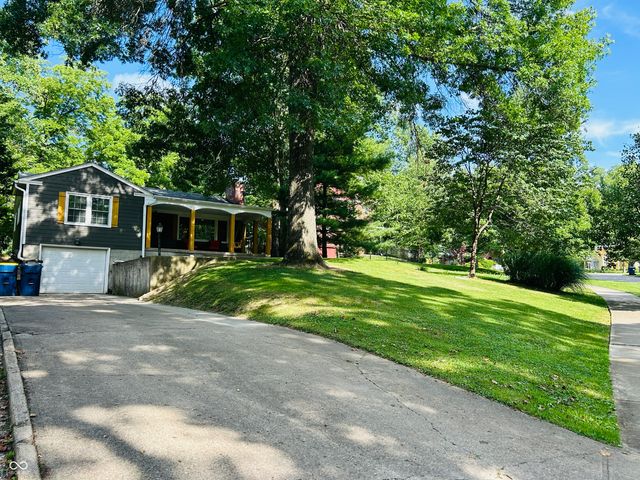 307 Greenwood Avenue, Greencastle, IN 46135