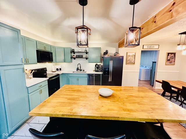 307 Greenwood Avenue, Greencastle, IN 46135