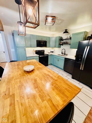 307 Greenwood Avenue, Greencastle, IN 46135