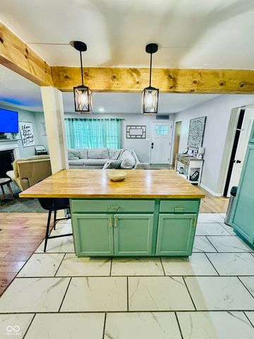 307 Greenwood Avenue, Greencastle, IN 46135