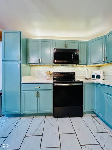 307 Greenwood Avenue, Greencastle, IN 46135
