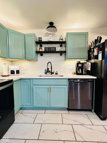 307 Greenwood Avenue, Greencastle, IN 46135