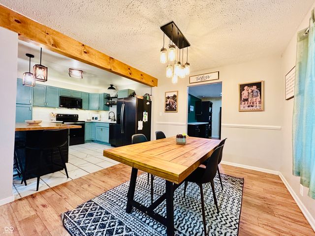 307 Greenwood Avenue, Greencastle, IN 46135