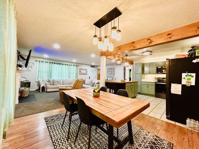 307 Greenwood Avenue, Greencastle, IN 46135