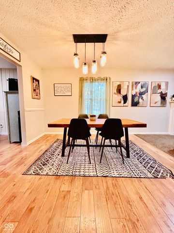 307 Greenwood Avenue, Greencastle, IN 46135