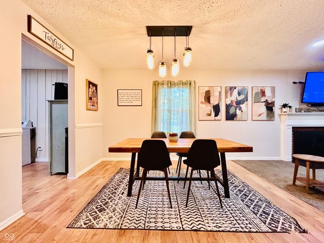 307 Greenwood Avenue, Greencastle, IN 46135