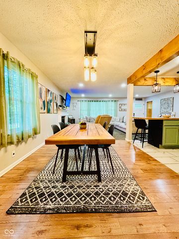 307 Greenwood Avenue, Greencastle, IN 46135