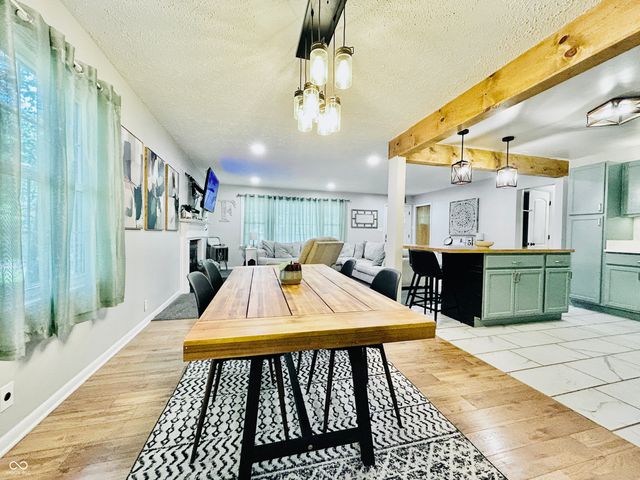 307 Greenwood Avenue, Greencastle, IN 46135