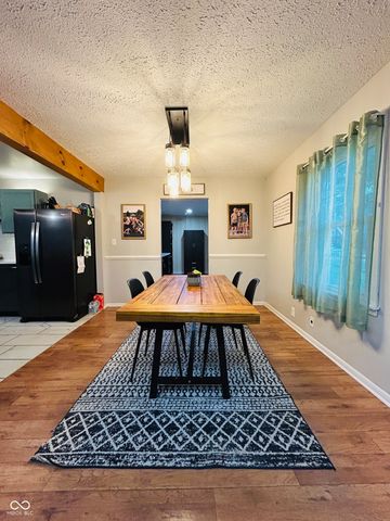 307 Greenwood Avenue, Greencastle, IN 46135