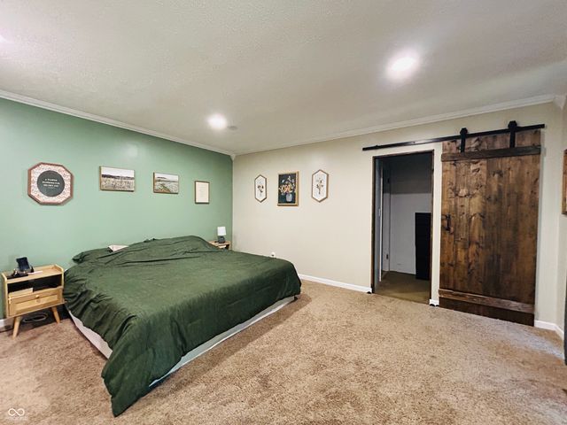 307 Greenwood Avenue, Greencastle, IN 46135