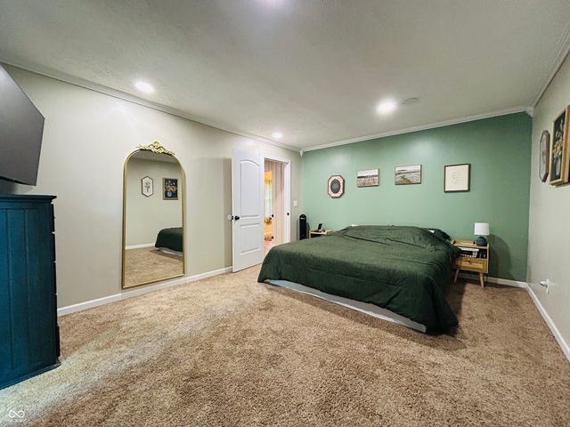 307 Greenwood Avenue, Greencastle, IN 46135