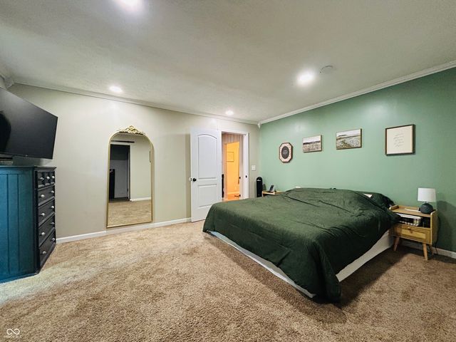 307 Greenwood Avenue, Greencastle, IN 46135