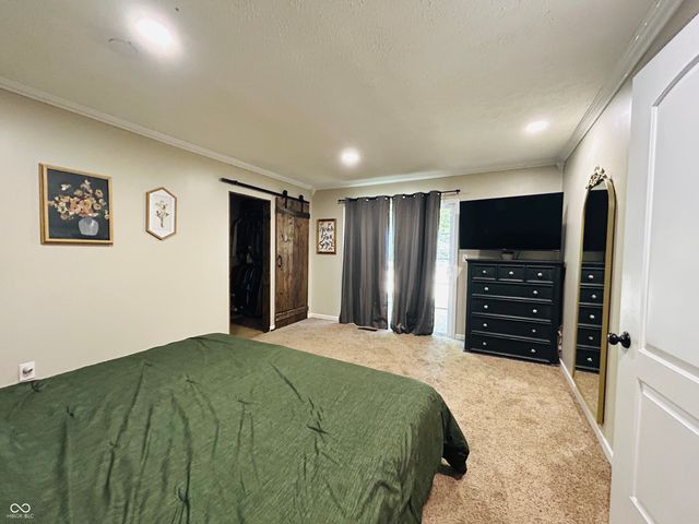 307 Greenwood Avenue, Greencastle, IN 46135