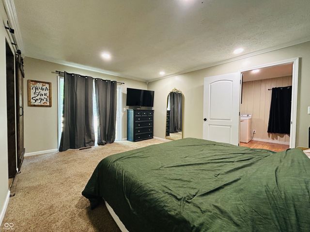307 Greenwood Avenue, Greencastle, IN 46135