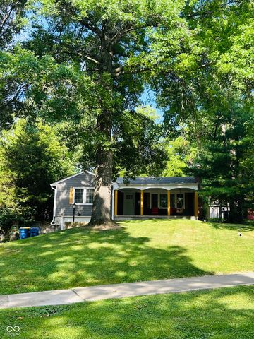 307 Greenwood Avenue, Greencastle, IN 46135