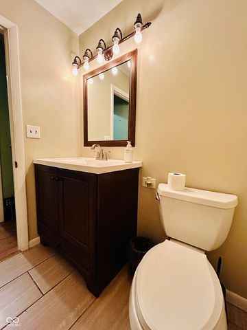 307 Greenwood Avenue, Greencastle, IN 46135
