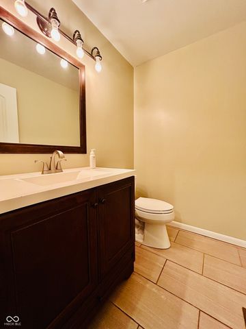307 Greenwood Avenue, Greencastle, IN 46135