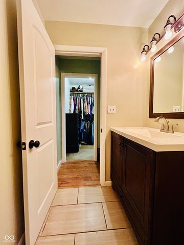 307 Greenwood Avenue, Greencastle, IN 46135