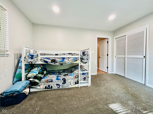 307 Greenwood Avenue, Greencastle, IN 46135