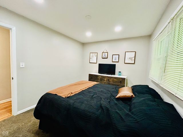 307 Greenwood Avenue, Greencastle, IN 46135
