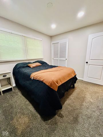 307 Greenwood Avenue, Greencastle, IN 46135