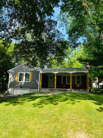 307 Greenwood Avenue, Greencastle, IN 46135