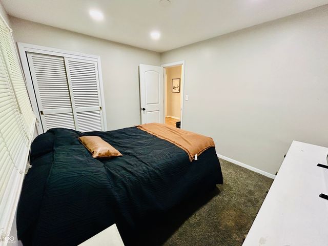 307 Greenwood Avenue, Greencastle, IN 46135