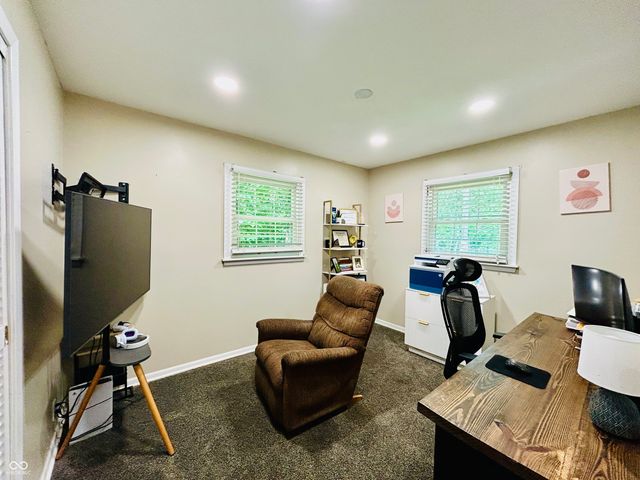 307 Greenwood Avenue, Greencastle, IN 46135