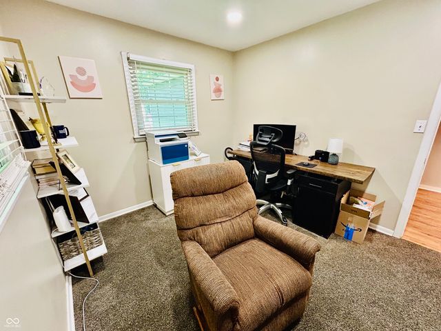 307 Greenwood Avenue, Greencastle, IN 46135