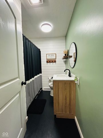 307 Greenwood Avenue, Greencastle, IN 46135