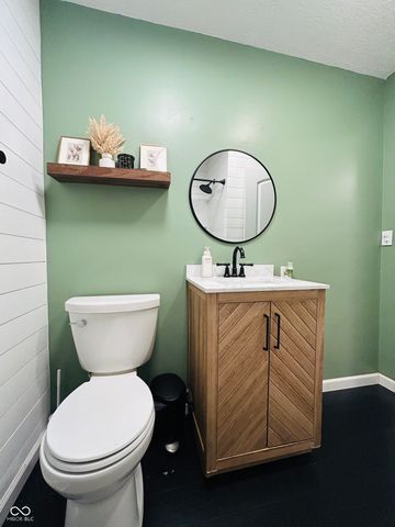 307 Greenwood Avenue, Greencastle, IN 46135