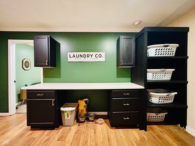 307 Greenwood Avenue, Greencastle, IN 46135
