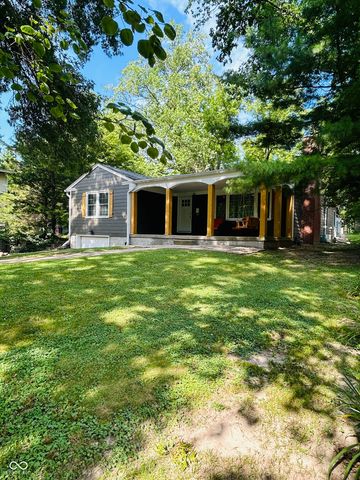 307 Greenwood Avenue, Greencastle, IN 46135