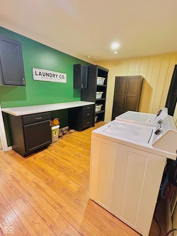 307 Greenwood Avenue, Greencastle, IN 46135