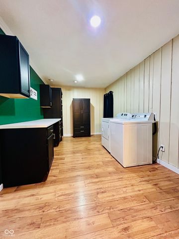 307 Greenwood Avenue, Greencastle, IN 46135