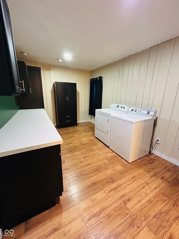 307 Greenwood Avenue, Greencastle, IN 46135
