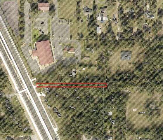 ORANGE STREET, Lady Lake, FL 32159