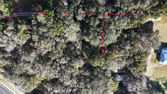 ORANGE STREET, Lady Lake, FL 32159