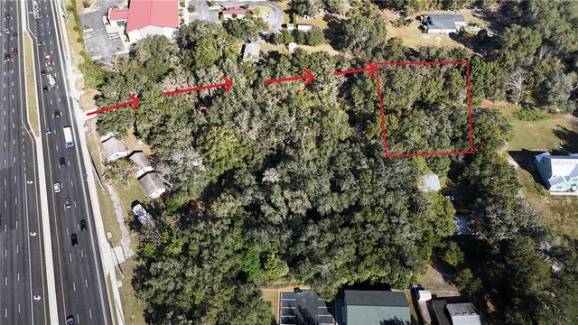 ORANGE STREET, Lady Lake, FL 32159