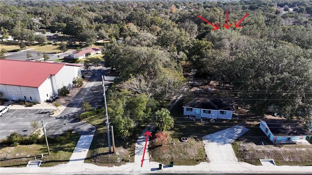 ORANGE STREET, Lady Lake, FL 32159