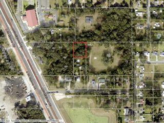 ORANGE STREET, Lady Lake, FL 32159