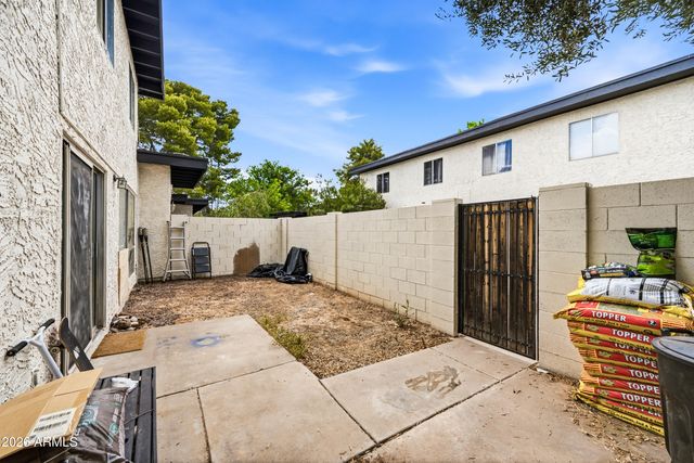 1051 S DOBSON Road 187, Mesa, AZ 85202