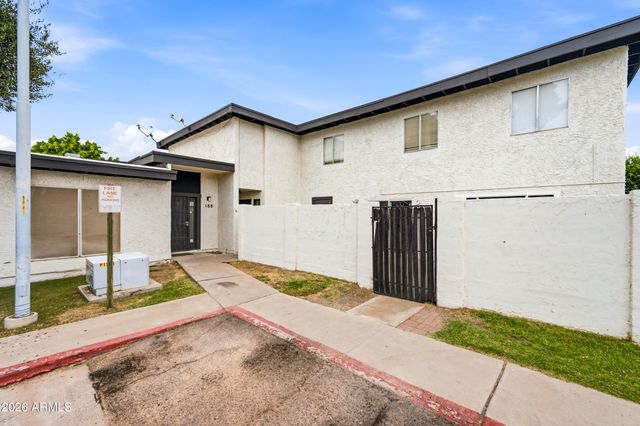 1051 S DOBSON Road 187, Mesa, AZ 85202