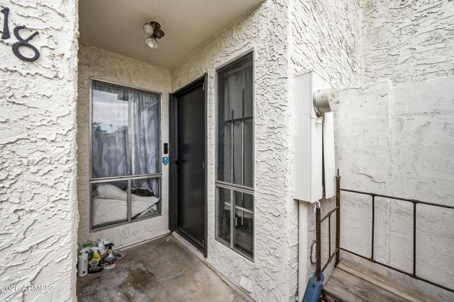 1051 S DOBSON Road 187, Mesa, AZ 85202